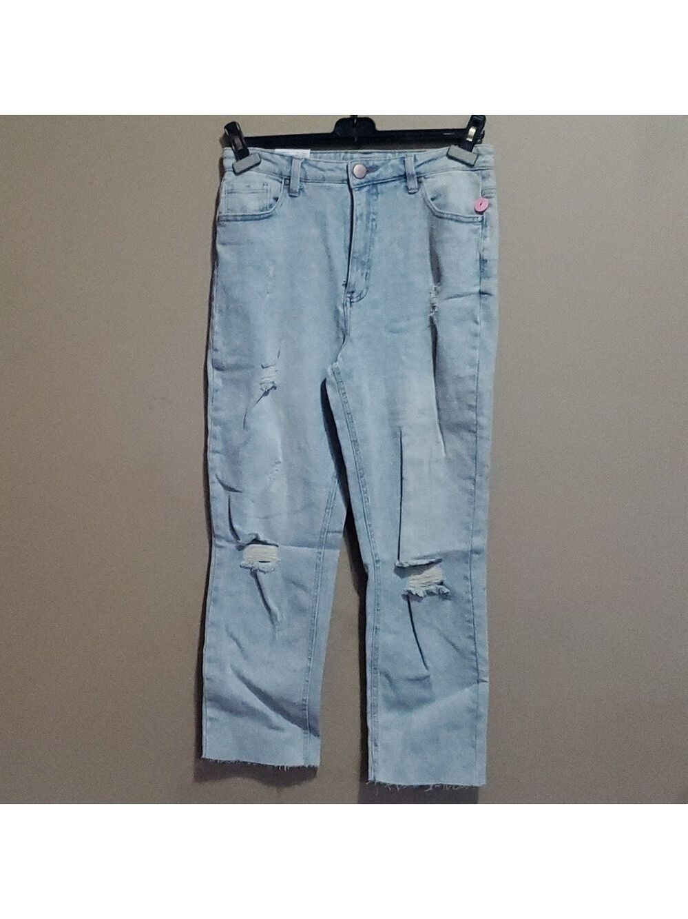 Nobo slim crop size 11